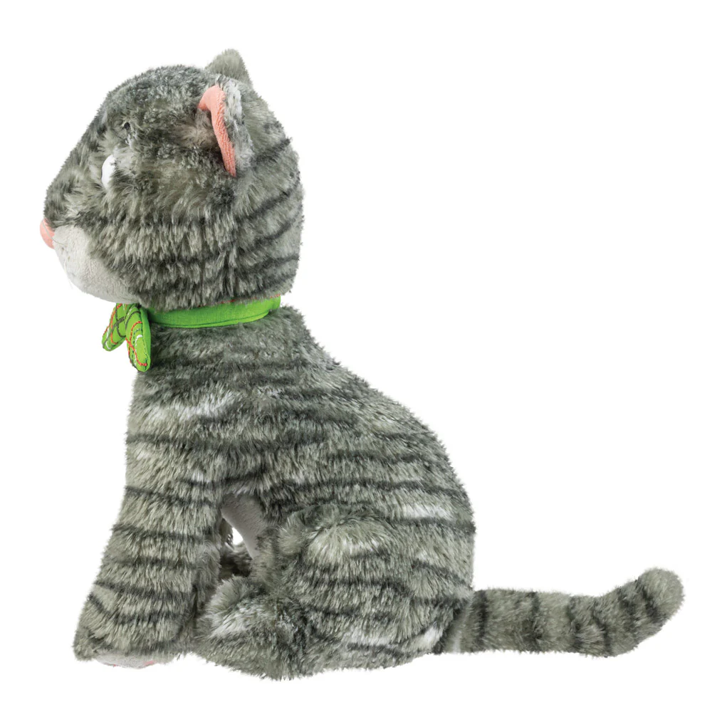Tabby McTat Soft Toy - Image 3