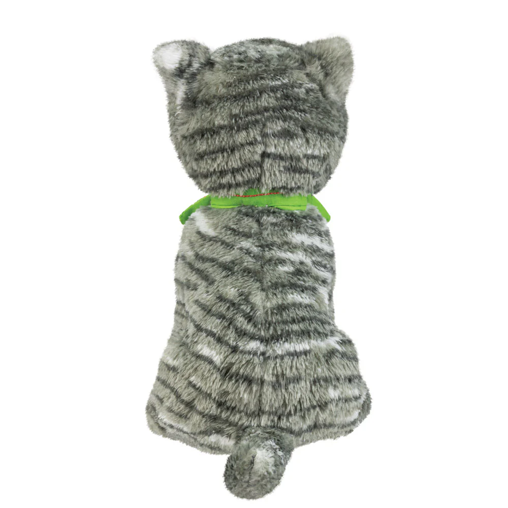 Tabby McTat Soft Toy - Image 4