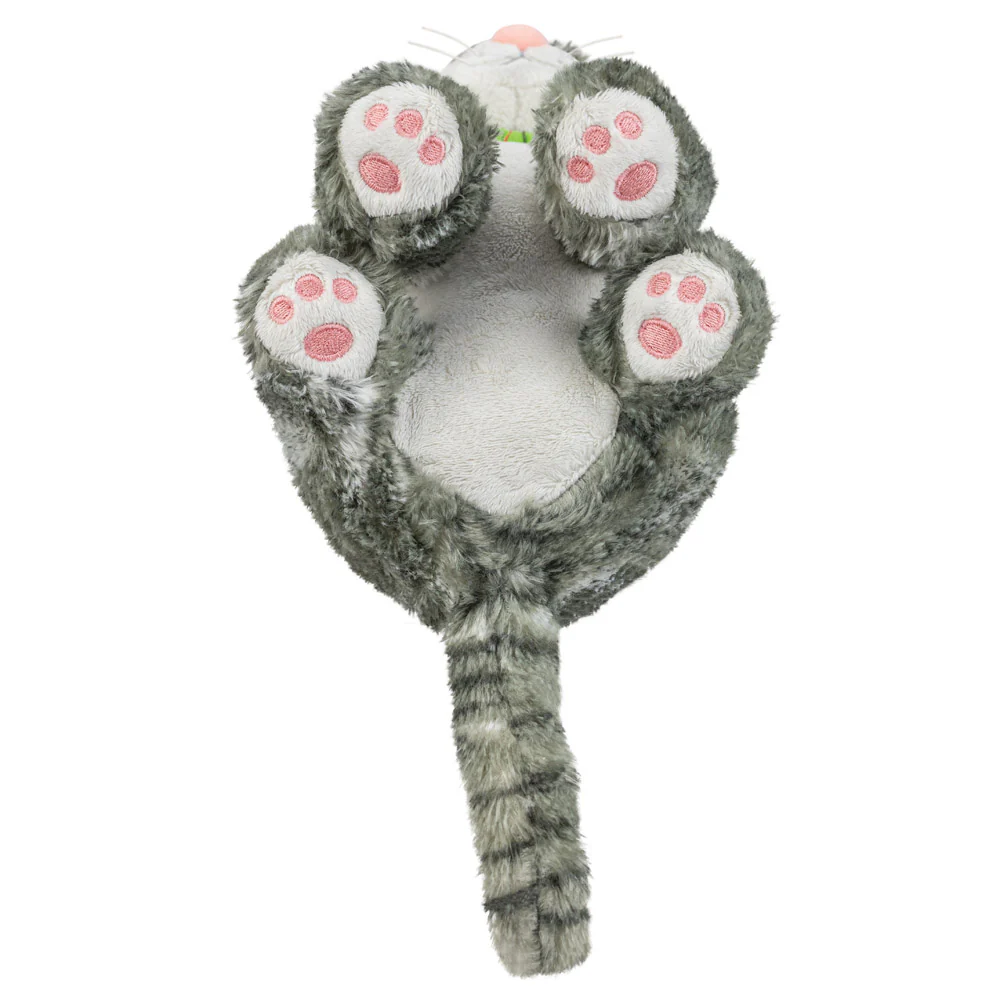 Tabby McTat Soft Toy - Image 5