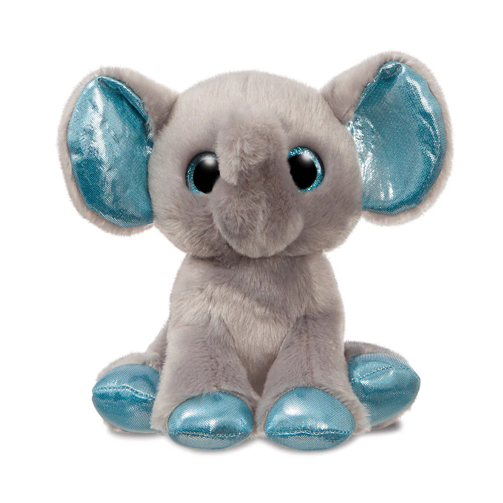 Thandi the Elephant