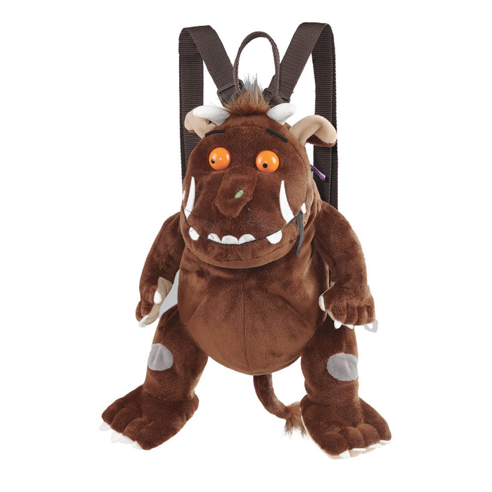 The Gruffalo Backpack - Image 2