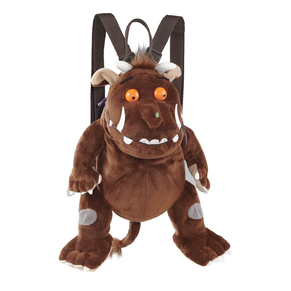 The Gruffalo Backpack - Image 3