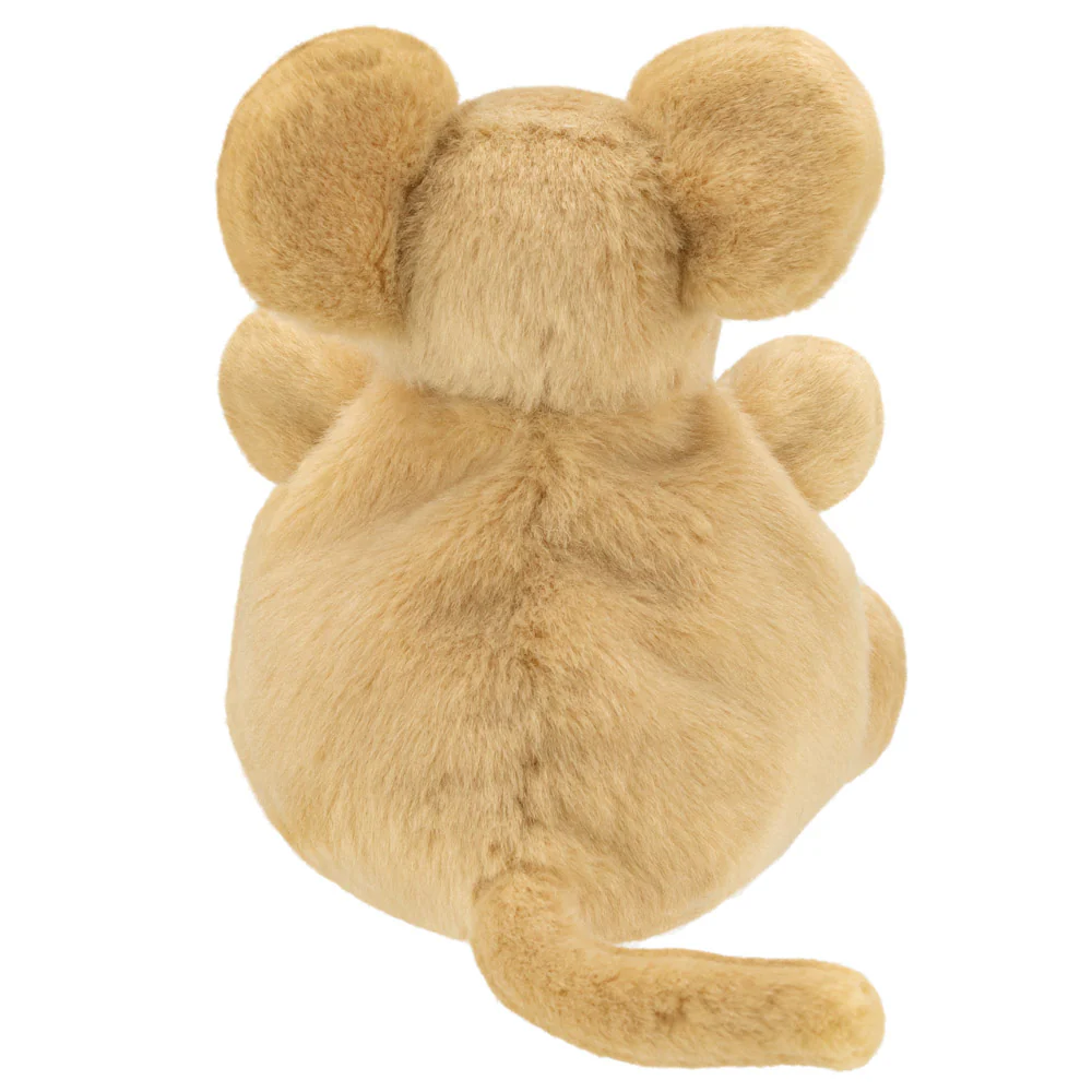 The Gruffalo Mouse Palm Pals Soft Toy - Image 4
