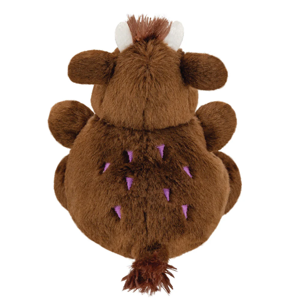 The Gruffalo Palm Pals Soft Toy - Image 3
