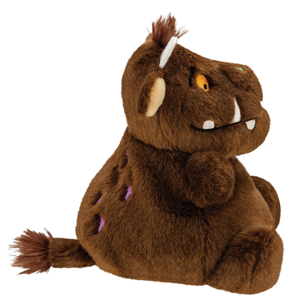 The Gruffalo Palm Pals Soft Toy - Image 4