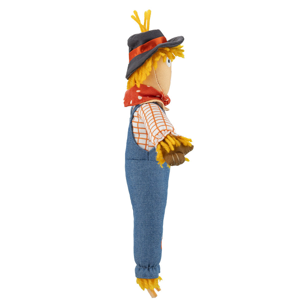 The Scarecrows Wedding Harry O Hay Soft Toy - Image 3