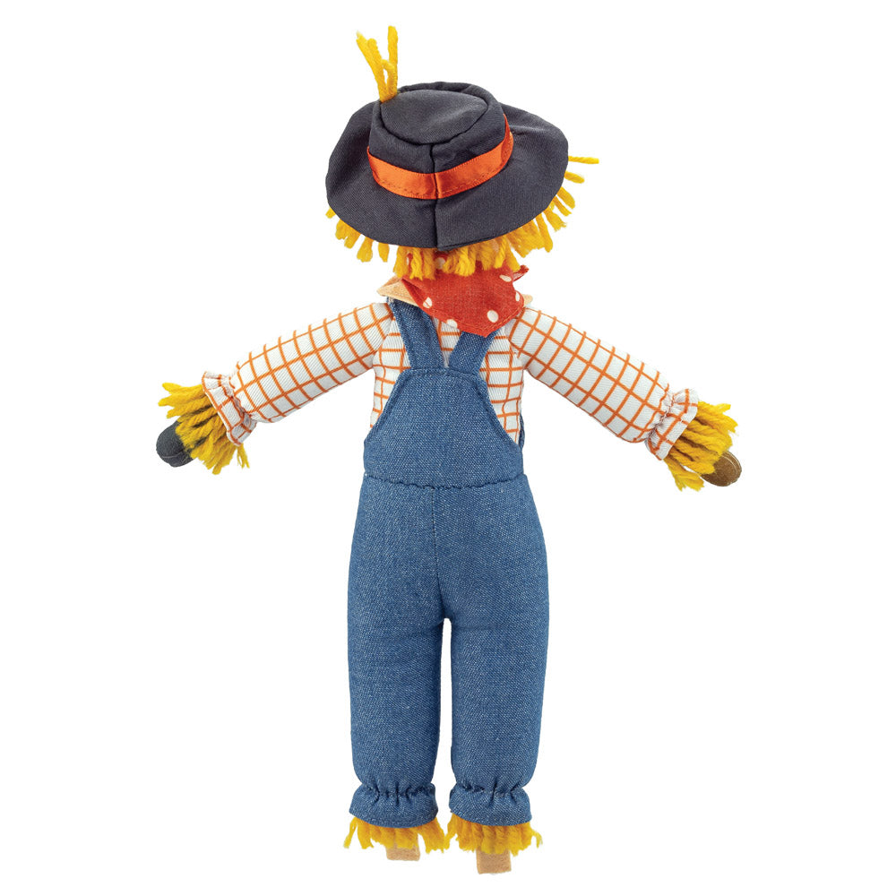 The Scarecrows Wedding Harry O Hay Soft Toy - Image 4