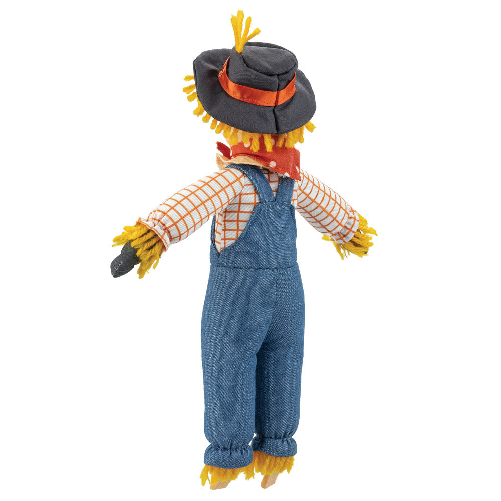 The Scarecrows Wedding Harry O Hay Soft Toy - Image 5