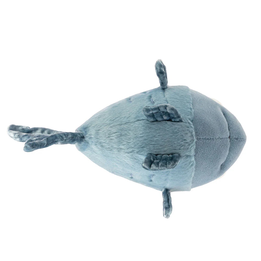 Tiddler Fish Soft Toy - Image 8