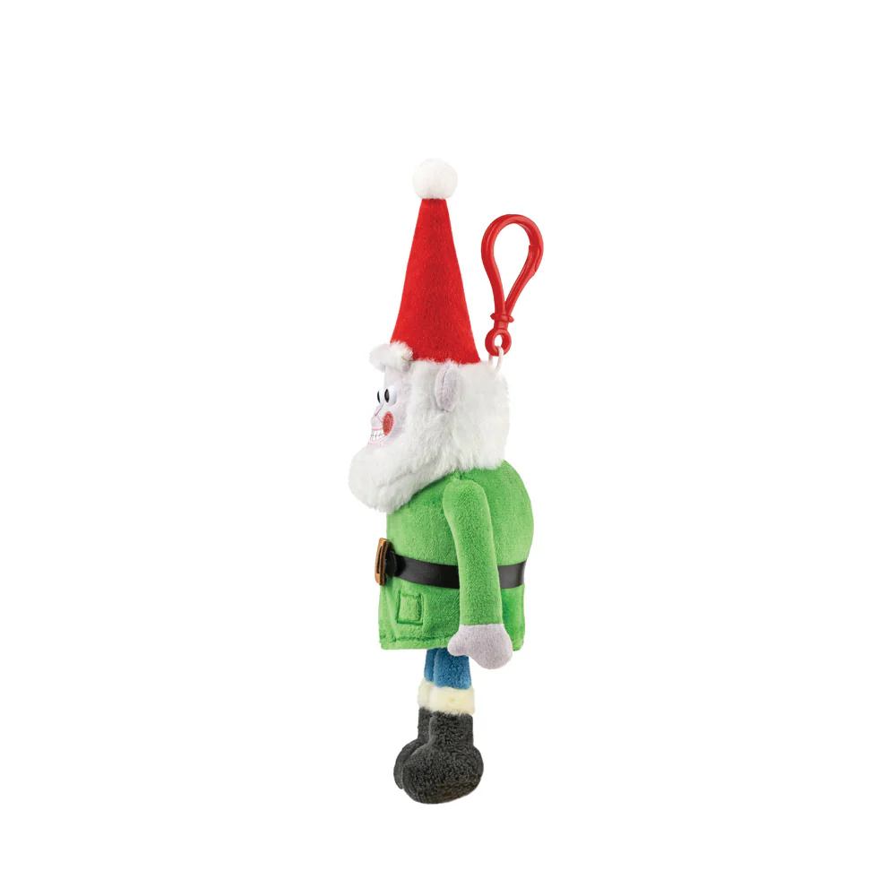 Norbot-The Key Clip - Image 3