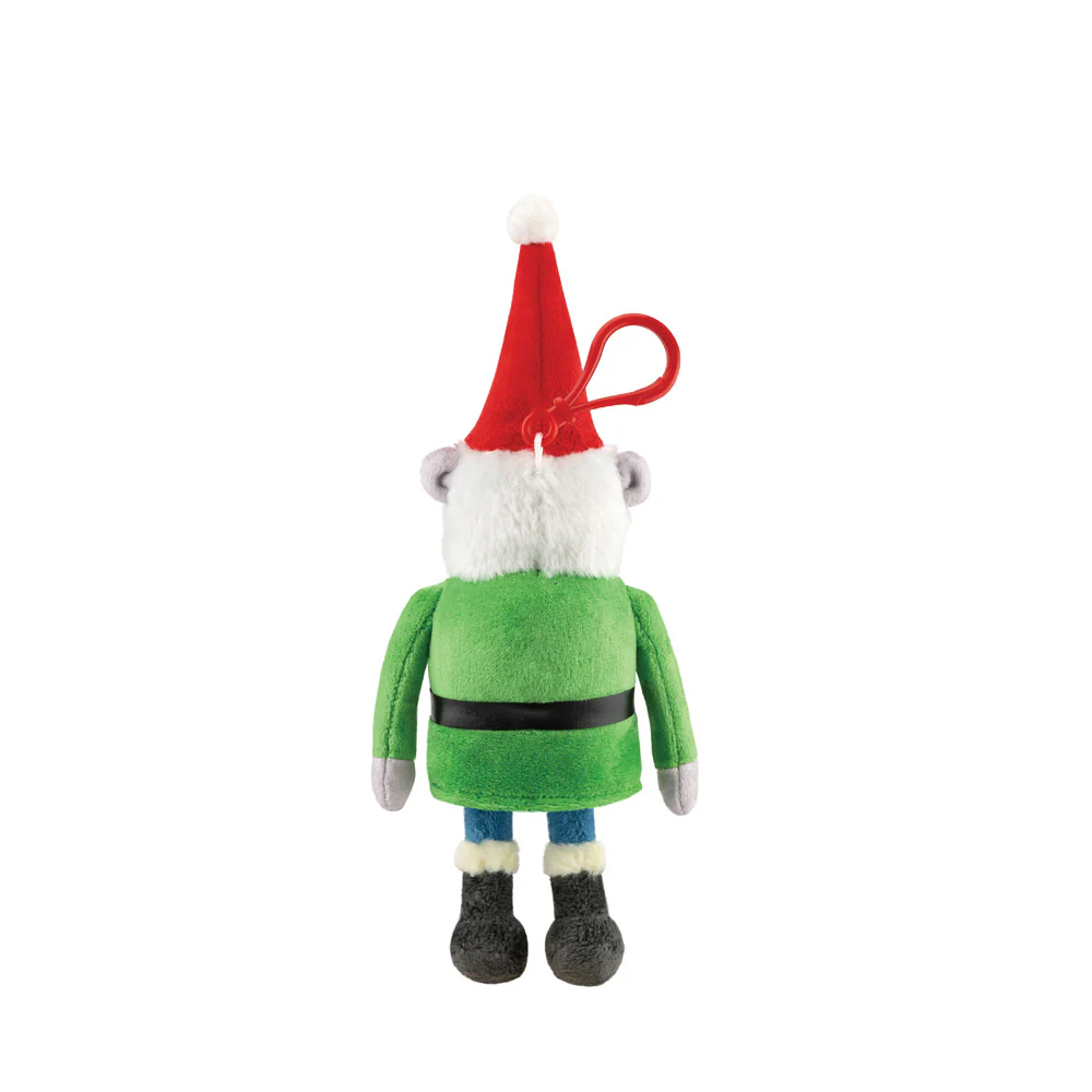 Norbot-The Key Clip - Image 4
