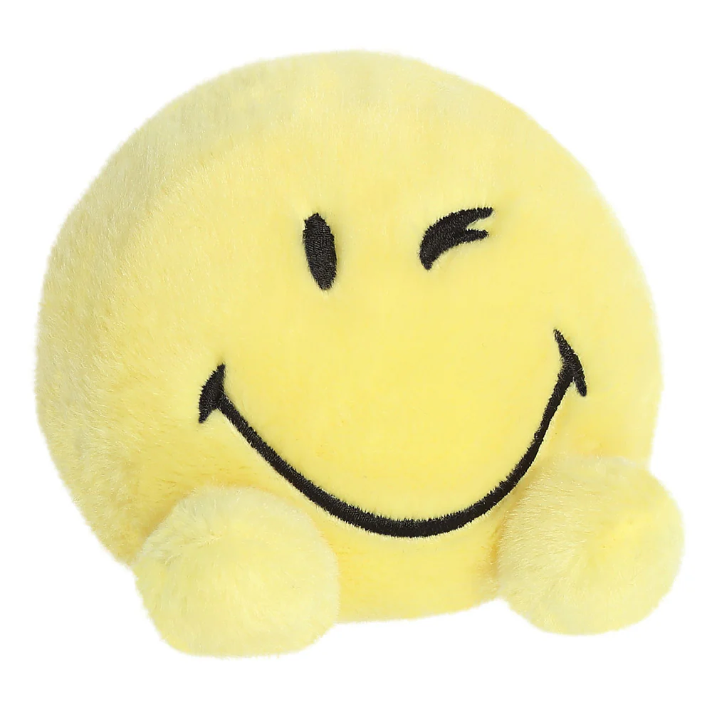 Wink SMILEYWORLD® Soft Toy - Image 2
