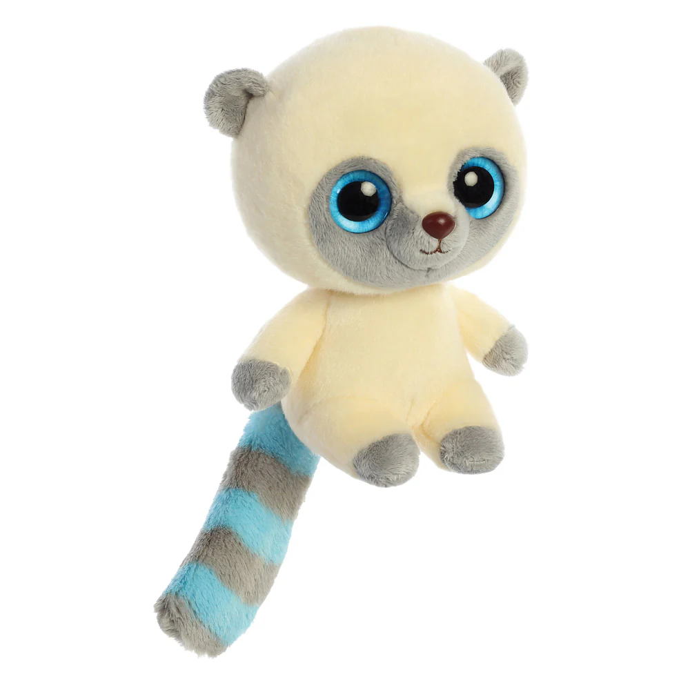 YooHoo Bush Baby 20cm Soft Toy - Image 2