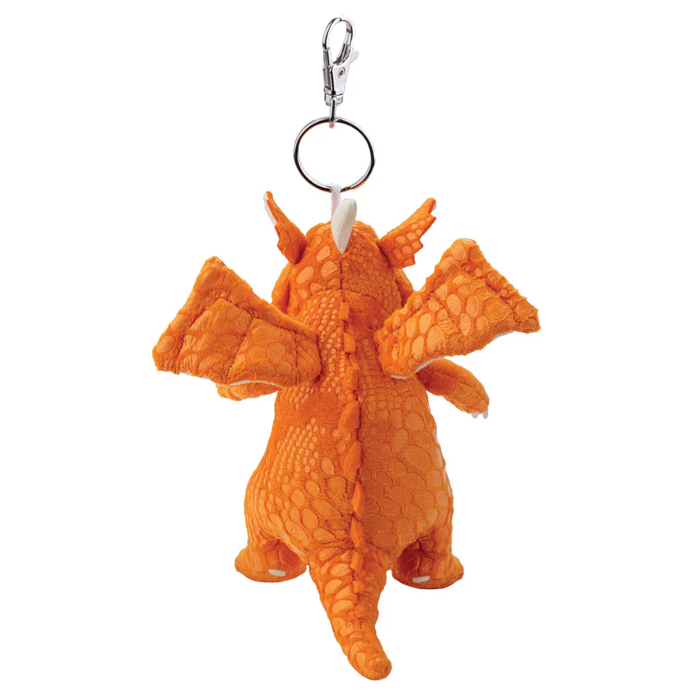 Zog - The Dragon Key Clip - Image 3