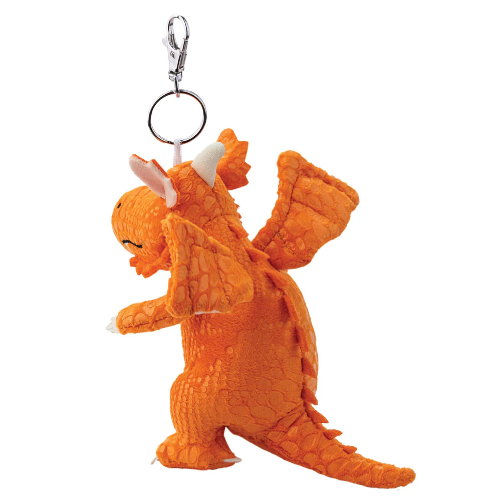 Zog - The Dragon Key Clip - Image 4
