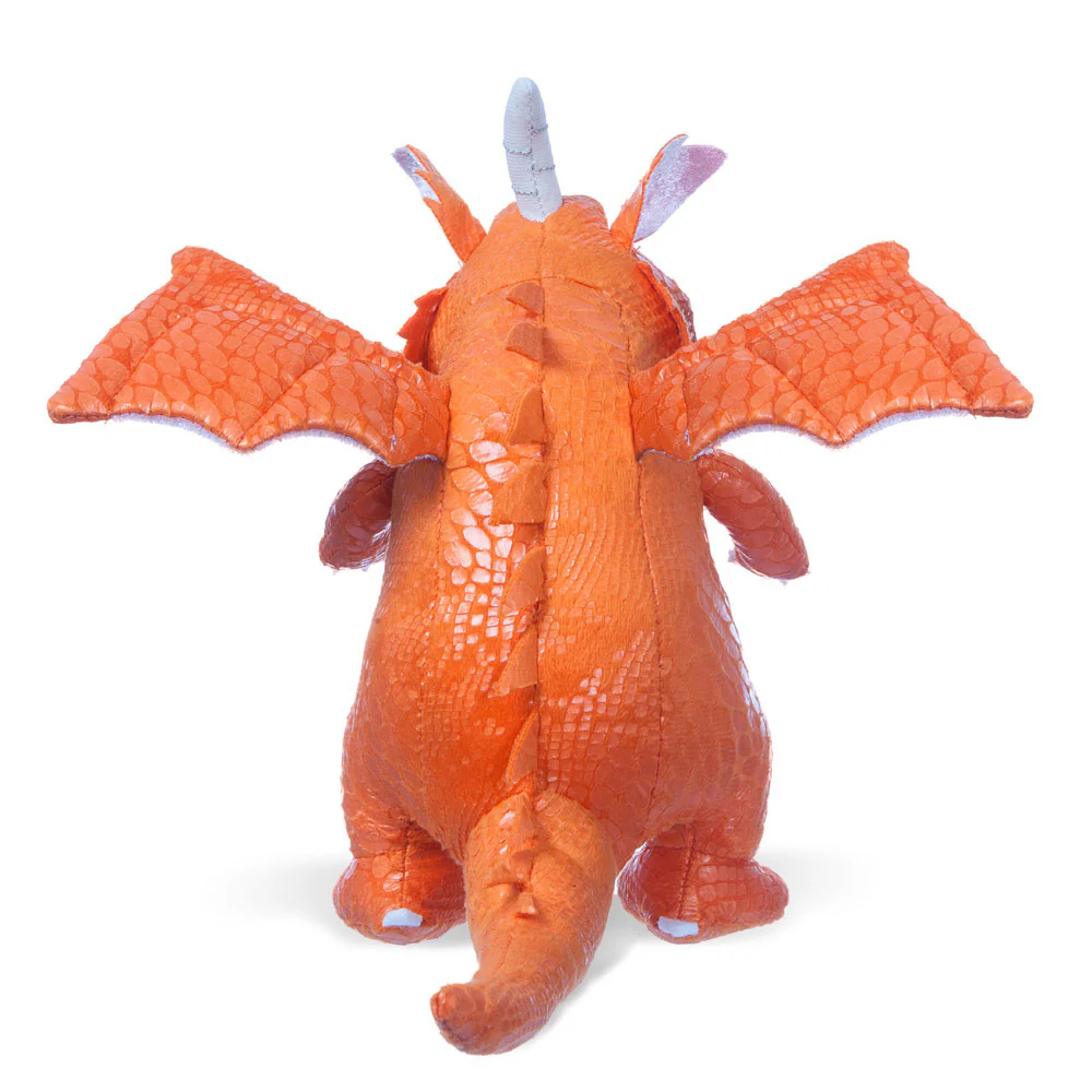 ZOG the Dragon Soft Toy - Image 5